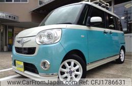 daihatsu move-canbus 2016 CFJ1786631