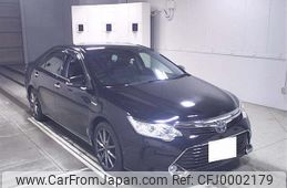 toyota camry 2015 -TOYOTA 【沖縄 300ﾓ8706】--Camry AVV50-1052080---TOYOTA 【沖縄 300ﾓ8706】--Camry AVV50-1052080-