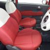 fiat 500 2013 -FIAT--Fiat 500 31209--ZFA31200000941517---FIAT--Fiat 500 31209--ZFA31200000941517- image 7