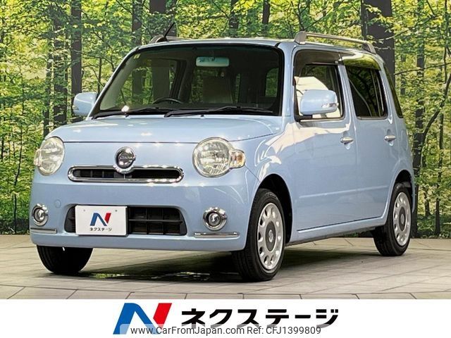 daihatsu mira-cocoa 2012 -DAIHATSU--Mira Cocoa DBA-L675S--L675S-0118190---DAIHATSU--Mira Cocoa DBA-L675S--L675S-0118190- image 1