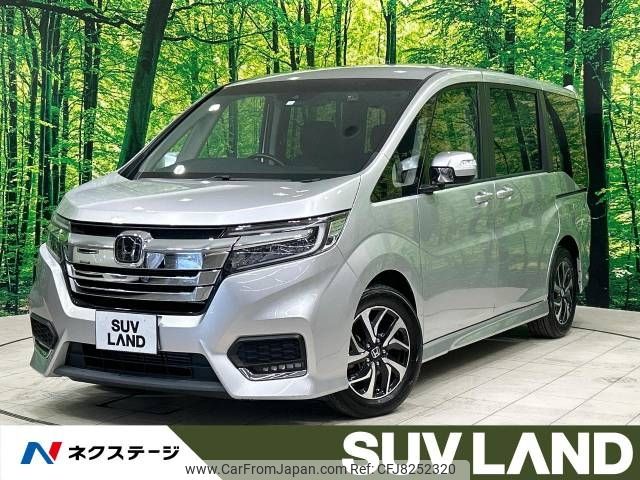 honda stepwagon 2020 -HONDA--Stepwgn 6BA-RP3--RP3-1309002---HONDA--Stepwgn 6BA-RP3--RP3-1309002- image 1