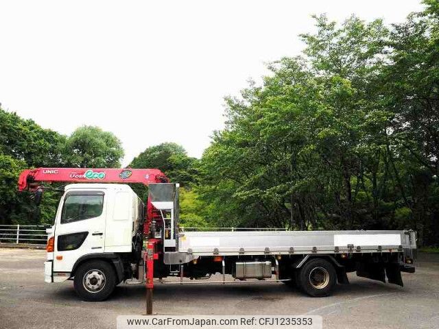 hino ranger 2015 -HINO--Hino Ranger TKG-FD9JLAA--FD9JLA-16197---HINO--Hino Ranger TKG-FD9JLAA--FD9JLA-16197- image 2