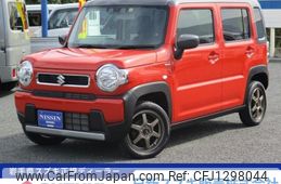 suzuki hustler 2020 -SUZUKI--Hustler 5AA-MR92S--MR92S-114087---SUZUKI--Hustler 5AA-MR92S--MR92S-114087-