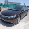 toyota allion 2012 -TOYOTA--Allion DBA-NZT260--NZT260-3118414---TOYOTA--Allion DBA-NZT260--NZT260-3118414- image 1