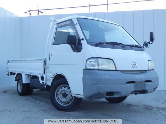 mazda bongo-truck 2005 GOO_NET_EXCHANGE_0530279A20241220G010 image 1