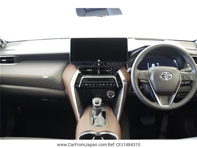 toyota harrier 2025 CFJ1484310 image 2