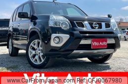 nissan x-trail 2013 quick_quick_NT31_NT31-317404