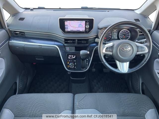 daihatsu move 2016 -DAIHATSU--Move DBA-LA150S--LA150S-0069174---DAIHATSU--Move DBA-LA150S--LA150S-0069174- image 2