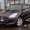 suzuki swift 2018 -SUZUKI--Swift DBA-ZD83S--ZD83S-102708---SUZUKI--Swift DBA-ZD83S--ZD83S-102708- image 1