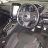 subaru levorg 2022 CFJ1750599 image 4
