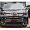 toyota vellfire 2015 quick_quick_AGH30W_AGH30-0012095 image 2