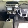 toyota prius-α 2015 -TOYOTA--Prius α ZVW41W-3370855---TOYOTA--Prius α ZVW41W-3370855- image 5