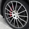 maserati ghibli 2016 -MASERATI--Maserati Ghibli MG30A--ZAMRS57C001181764---MASERATI--Maserati Ghibli MG30A--ZAMRS57C001181764- image 24