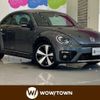 volkswagen the-beetle 2020 -VOLKSWAGEN--VW The Beetle ABA-16CZD--WVWZZZ16ZKM719437---VOLKSWAGEN--VW The Beetle ABA-16CZD--WVWZZZ16ZKM719437- image 1