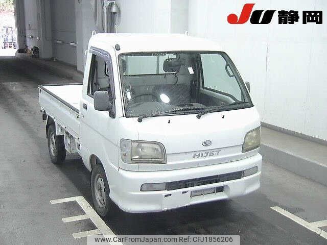 daihatsu hijet-truck 2003 CFJ1856206 image 1