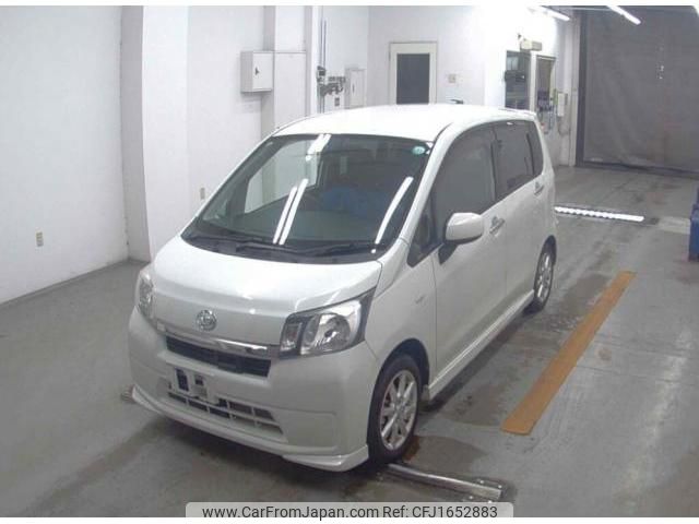 daihatsu move 2014 CFJ1652883 image 1
