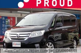 nissan serena 2011 -NISSAN--Serena FC26--FC26-048435---NISSAN--Serena FC26--FC26-048435-