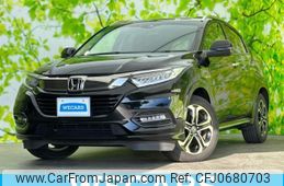 honda vezel 2019 quick_quick_DAA-RU3_RU3-1358090