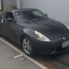 nissan fairlady-z 2011 -NISSAN 【倉敷 300ﾇ3002】--Fairlady Z CBA-Z34--Z34-300358---NISSAN 【倉敷 300ﾇ3002】--Fairlady Z CBA-Z34--Z34-300358- image 4