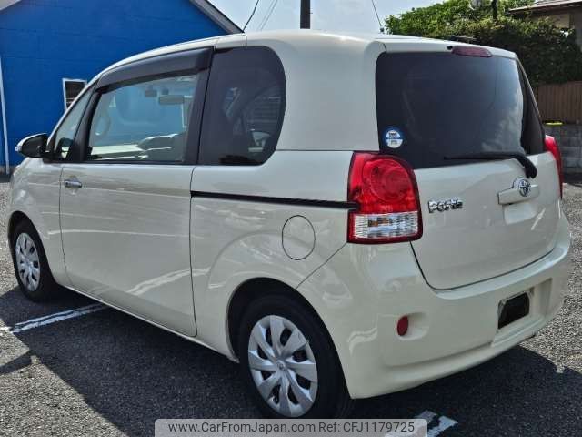 toyota porte 2015 -TOYOTA--Porte DBA-NCP141--NCP141-9147116---TOYOTA--Porte DBA-NCP141--NCP141-9147116- image 2
