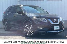 nissan x-trail 2019 -NISSAN--X-Trail DBA-NT32--NT32-306960---NISSAN--X-Trail DBA-NT32--NT32-306960-