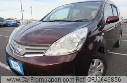 nissan note 2010 REALMOTOR_Y2024120370A-21