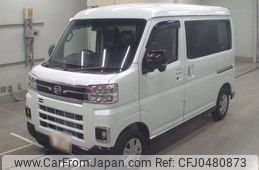 daihatsu atrai 2024 -DAIHATSU 【千葉 483ﾌ 825】--Atrai Van 3BD-S700V--S700V-0134448---DAIHATSU 【千葉 483ﾌ 825】--Atrai Van 3BD-S700V--S700V-0134448-