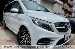 mercedes-benz v-class 2017 quick_quick_LDA-447811_WDF44781323222618