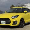 suzuki swift 2018 quick_quick_CBA-ZC33S_ZC33S-107462 image 7