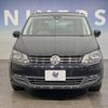 volkswagen sharan 2016 CFJ1821649 image 14