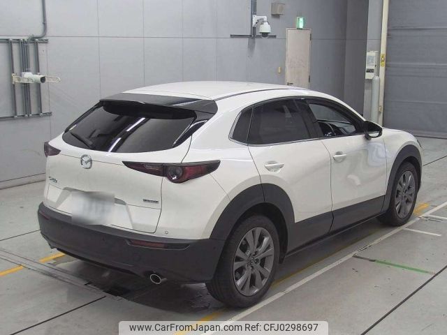 mazda cx-3 2020 -MAZDA 【名古屋 302わ3357】--CX-30 DM8P-108134---MAZDA 【名古屋 302わ3357】--CX-30 DM8P-108134- image 2