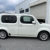 nissan cube 2009 -NISSAN--Cube DBA-Z12--Z12-039565---NISSAN--Cube DBA-Z12--Z12-039565- image 3