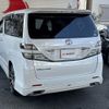 toyota vellfire 2009 -TOYOTA--Vellfire DBA-ANH25W--ANH25-8012607---TOYOTA--Vellfire DBA-ANH25W--ANH25-8012607- image 13