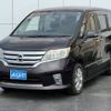 nissan serena 2011 -NISSAN--Serena DBA-FC26--FC26-017481---NISSAN--Serena DBA-FC26--FC26-017481- image 1