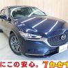 mazda atenza 2019 -MAZDA--Atenza Sedan 6BA-GJEFP--GJEFP-400623---MAZDA--Atenza Sedan 6BA-GJEFP--GJEFP-400623- image 1