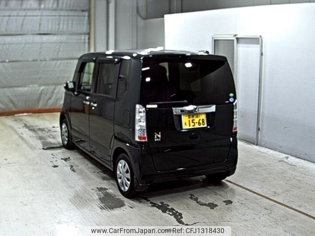 honda n-box 2017 -HONDA 【愛媛 581え1568】--N BOX JF1-1972979---HONDA 【愛媛 581え1568】--N BOX JF1-1972979- image 2