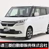 mitsubishi delica-d2 2016 -MITSUBISHI--Delica D2 DAA-MB36S--MB36S-601936---MITSUBISHI--Delica D2 DAA-MB36S--MB36S-601936- image 1