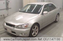 toyota altezza 2000 -TOYOTA--Altezza SXE10-0039128---TOYOTA--Altezza SXE10-0039128-