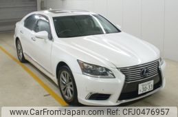 lexus ls 2013 -LEXUS 【富士山山 340ﾅ3033】--Lexus LS UVF45-5017700---LEXUS 【富士山山 340ﾅ3033】--Lexus LS UVF45-5017700-