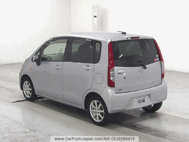 daihatsu move 2013 -DAIHATSU--Move LA110S--0059850---DAIHATSU--Move LA110S--0059850- image 2