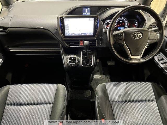 toyota voxy 2015 -TOYOTA--Voxy DBA-ZRR80W--ZRR80-0160791---TOYOTA--Voxy DBA-ZRR80W--ZRR80-0160791- image 2