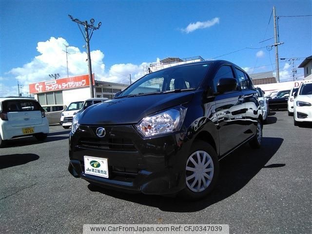 daihatsu mira-e-s 2024 -DAIHATSU 【岡山 581ﾓ4124】--Mira e:s LA350S--0408258---DAIHATSU 【岡山 581ﾓ4124】--Mira e:s LA350S--0408258- image 1