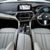 bmw 5-series 2018 -BMW--BMW 5 Series DBA-JA20--WBAJA52060WC08361---BMW--BMW 5 Series DBA-JA20--WBAJA52060WC08361- image 16