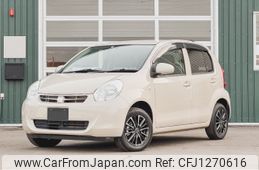 toyota passo 2012 -TOYOTA--Passo KGC30--0122101---TOYOTA--Passo KGC30--0122101-