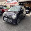 suzuki wagon-r 2013 -SUZUKI--Wagon R MH34S--259588---SUZUKI--Wagon R MH34S--259588- image 1