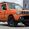 suzuki jimny 1999 117767 image 3
