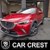 mazda cx-3 2018 quick_quick_LDA-DK5FW_DK5FW-210485 image 1