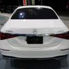 mercedes-benz s-class 2021 -MERCEDES-BENZ 【名変中 】--Benz S Class 223033--2A030092---MERCEDES-BENZ 【名変中 】--Benz S Class 223033--2A030092- image 2