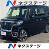 suzuki spacia 2019 -SUZUKI--Spacia DAA-MK53S--MK53S-656484---SUZUKI--Spacia DAA-MK53S--MK53S-656484- image 1