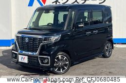 suzuki spacia 2019 -SUZUKI--Spacia DAA-MK53S--MK53S-656484---SUZUKI--Spacia DAA-MK53S--MK53S-656484-